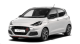 Hyundai i10 N Line